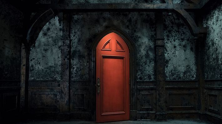 Beste Horror Serie Netflix - Foto: Netflix