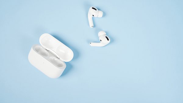 beste in ear kopfhörer - Foto: iStock/Phira Phonruewiangphing