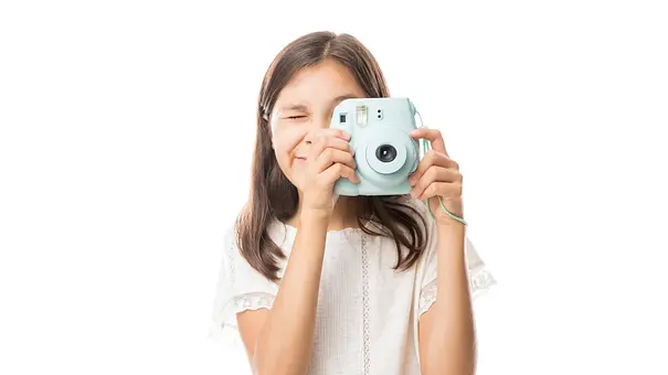 Beste Kinderkamera - Foto: iStock/Antonio_Diaz Beste Kinderkamera - Foto: iStock/Antonio_Diaz