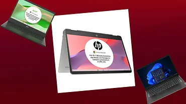 beste Laptops unter 300 Euro - Foto: Acer/HP/Lenovo