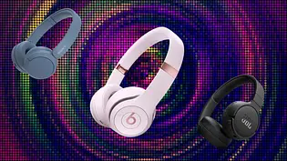 Beste On-Ear Kopfhörer - Foto: iStock/Anna Bliokh/JBL/Beats/Sony