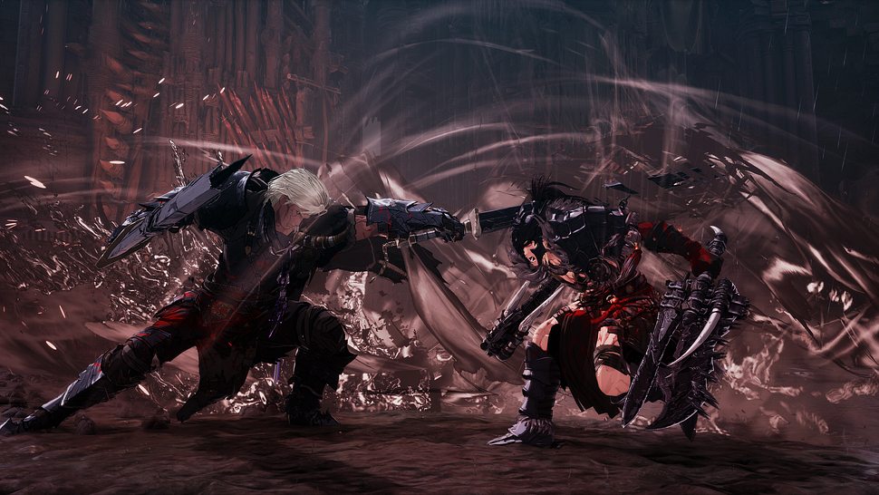 bestes souls like - Foto: Nacon