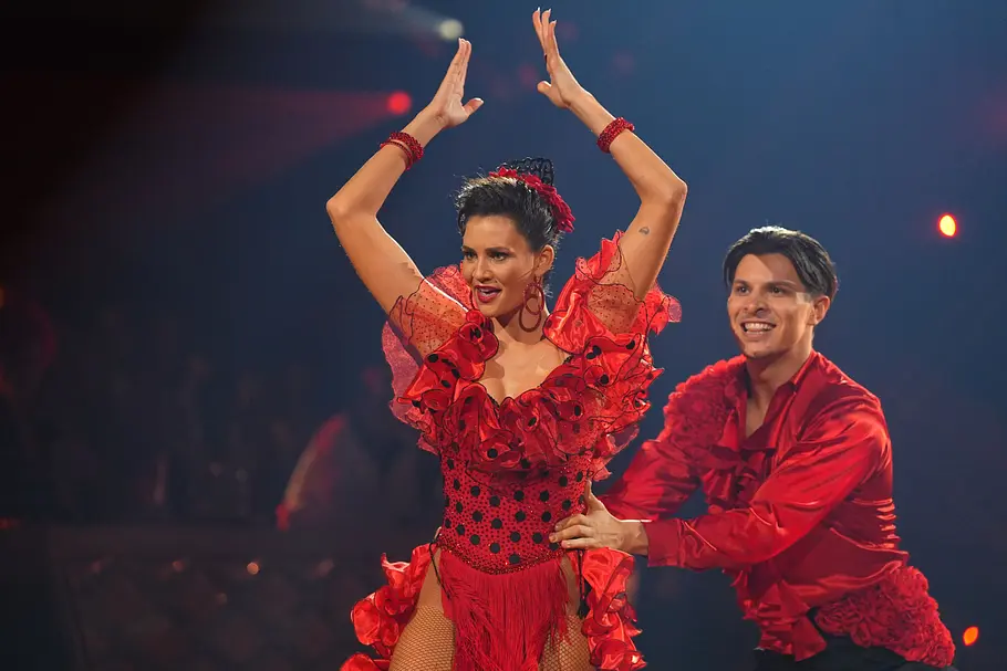 Für Betty Taube und Alexandru Ionel ist die Reise nach dieser Performance in Liveshow 4 von Lets Dance am 29. März 2026 vorbei. 