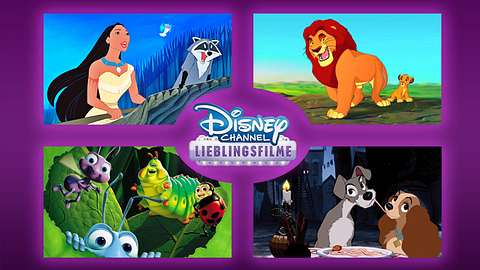 Quiz: Beweis uns, dass du Disney kennst!   - Foto: Disney