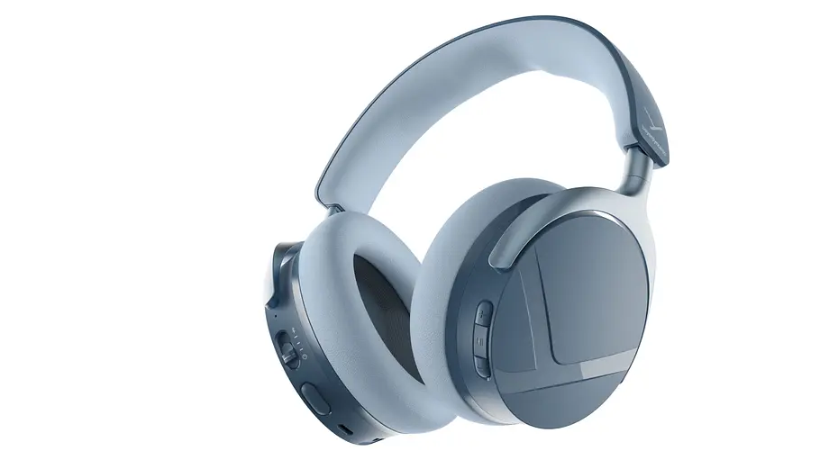 beyerdynamic Aventho Y in blau beyerdynamic Aventho Y in blau