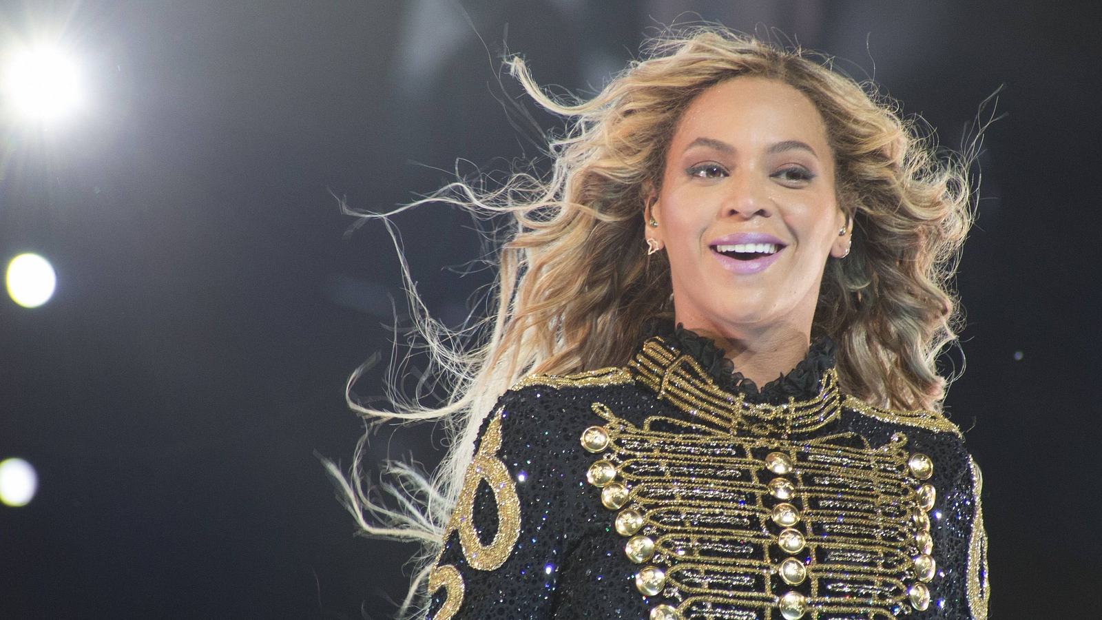Beyoncé feiert Emmy-Premiere: Erster Award schon vor der großen Show