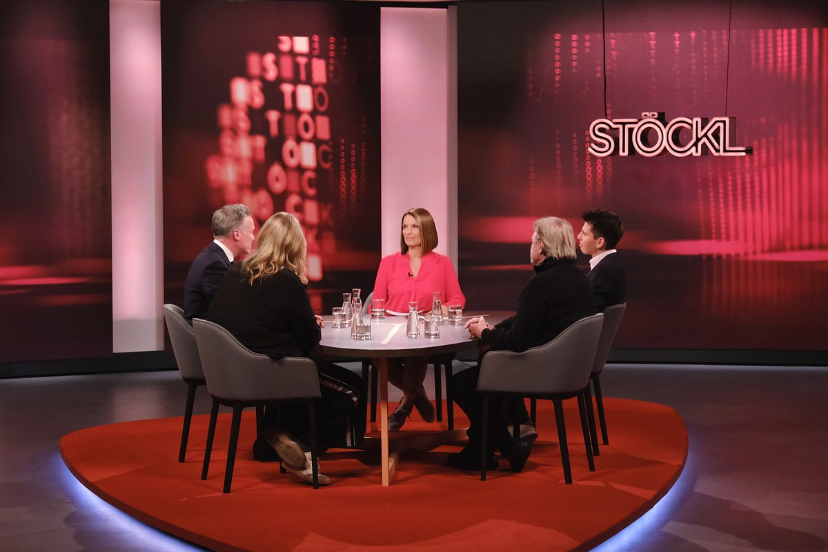 Stöckl stöckl