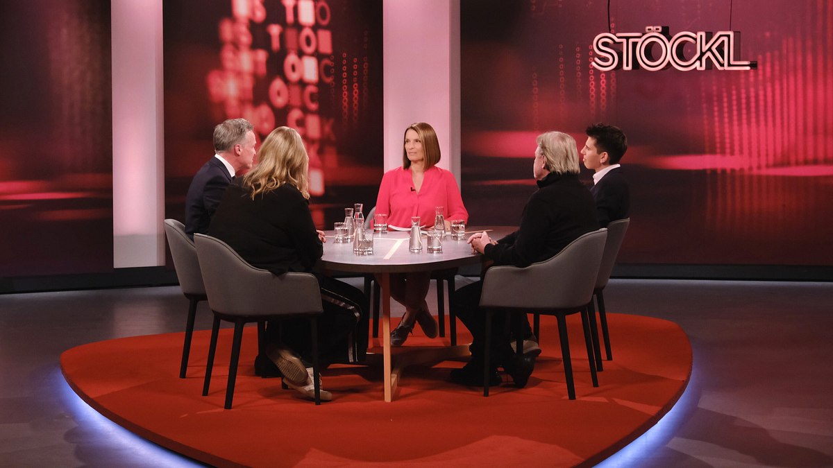 stöckl
