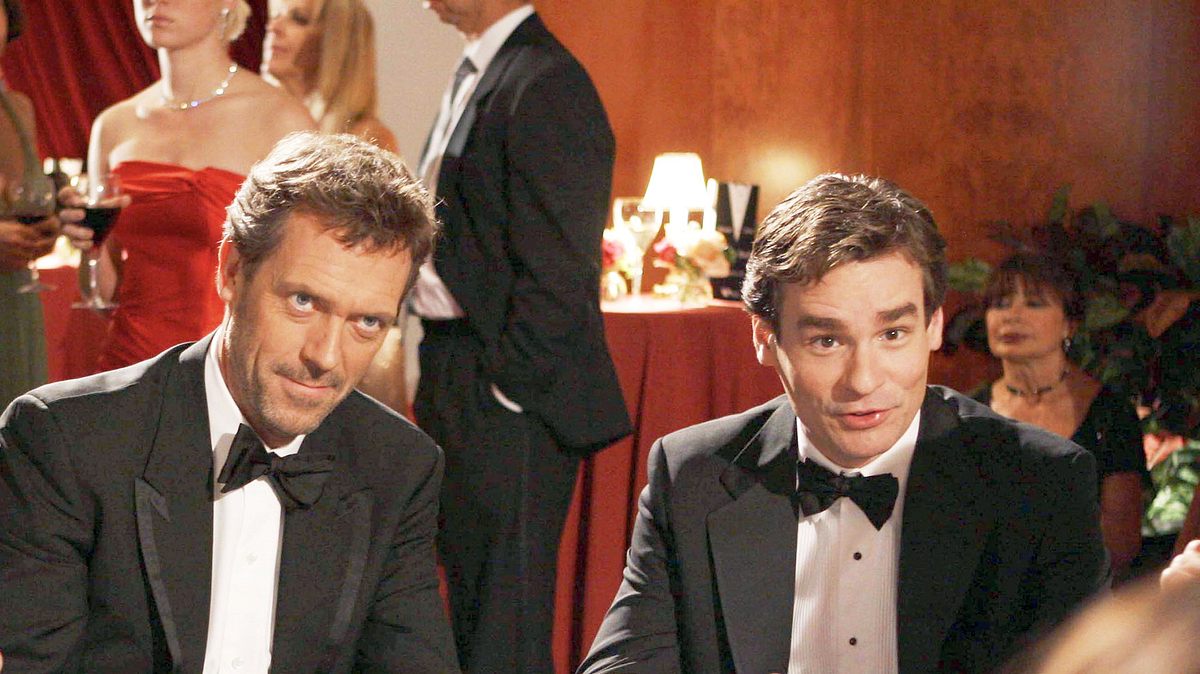 dr. house