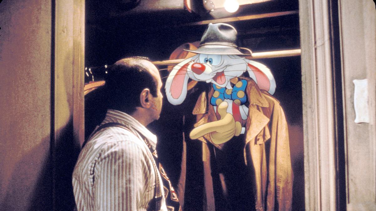 falsches spiel mit roger rabbit