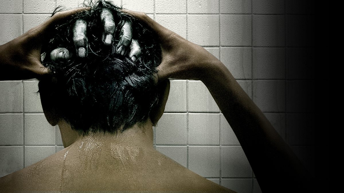 the grudge