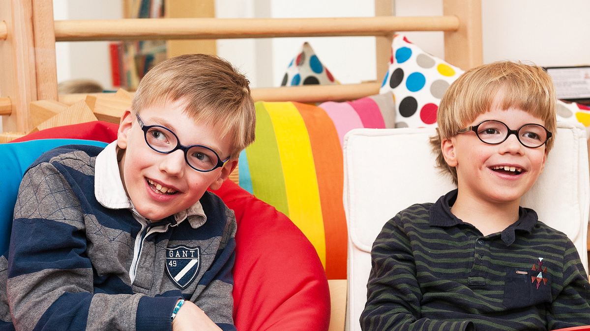 julian und marius