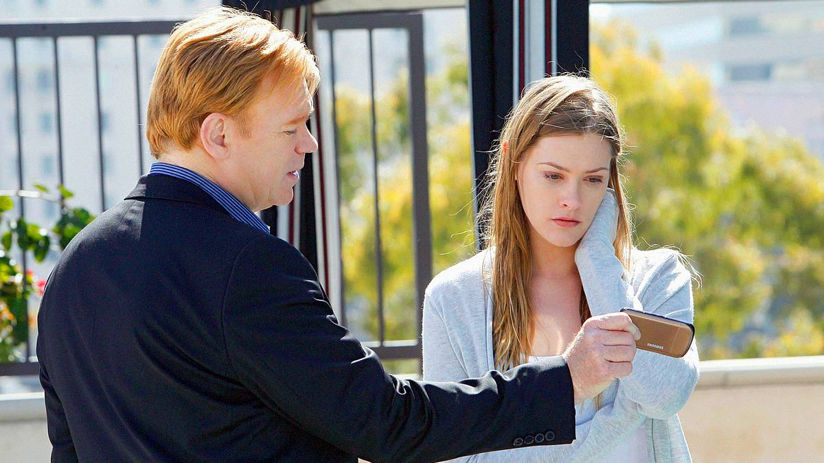 csi: miami