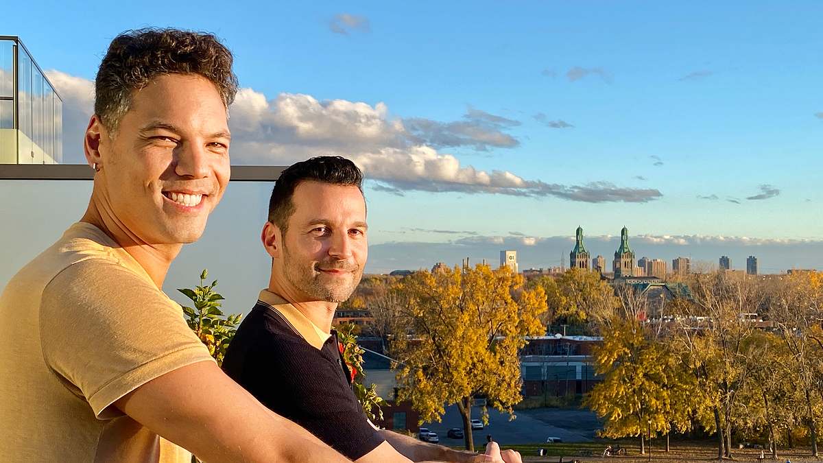hin und weg: schweizer liebesgeschichten aus aller welt