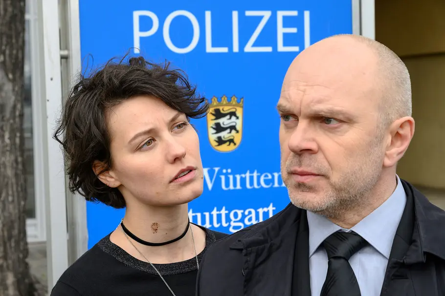 SOKO Stuttgart soko stuttgart