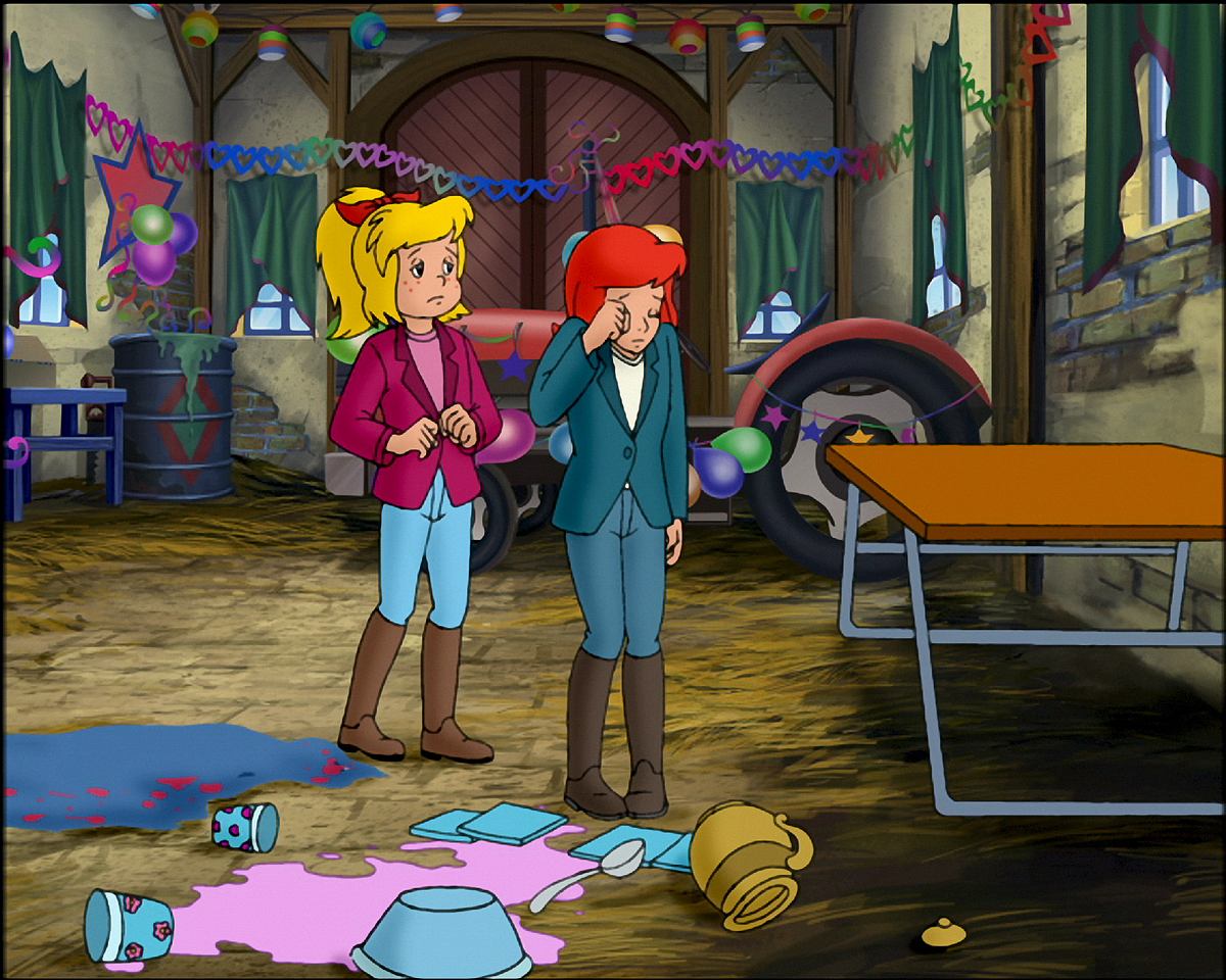 bibi und tina