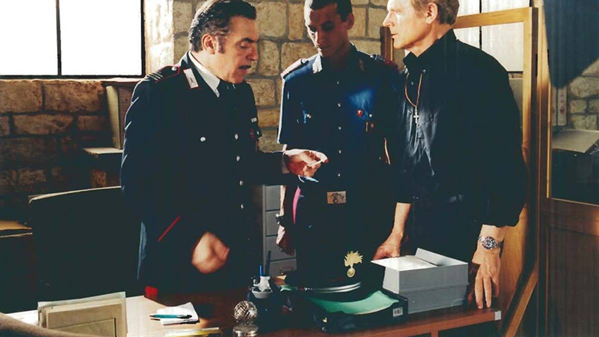 don matteo
