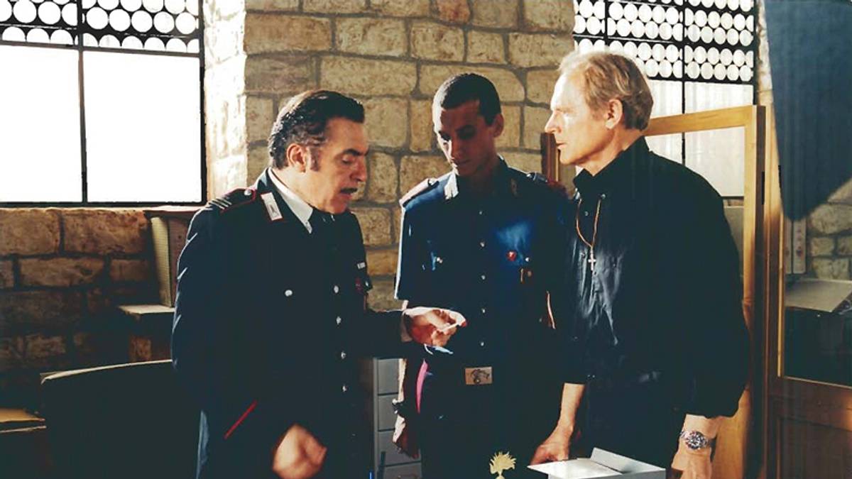 don matteo