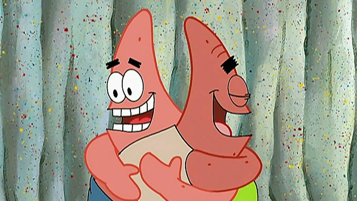 SpongeBob Schwammkopf spongebob schwammkopf