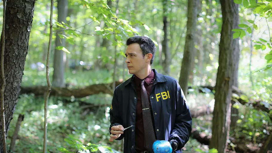 FBI: Special Crime Unit fbi: special crime unit