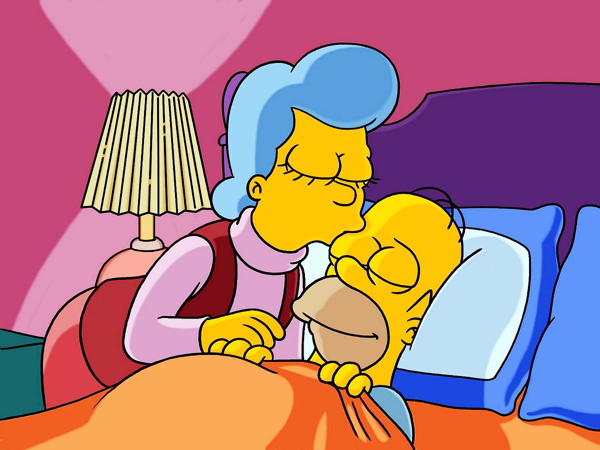 Die Simpsons die simpsons