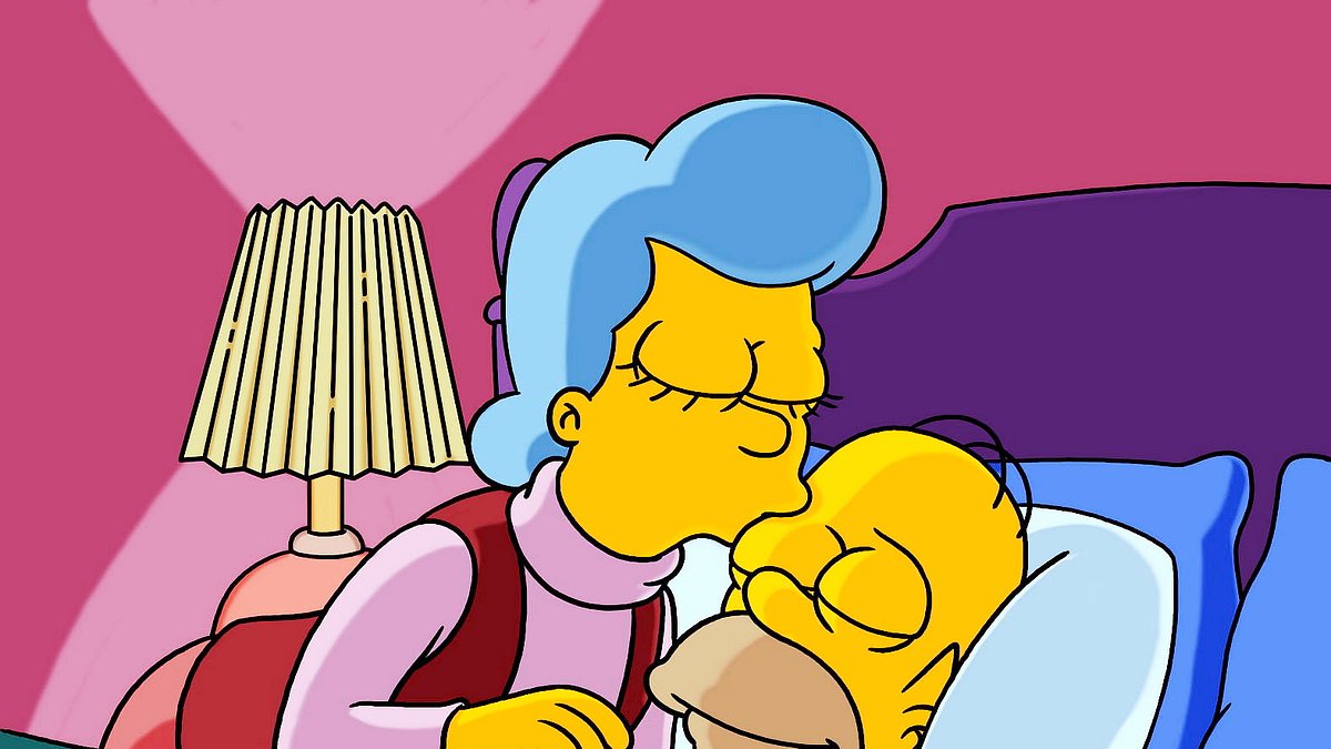 die simpsons