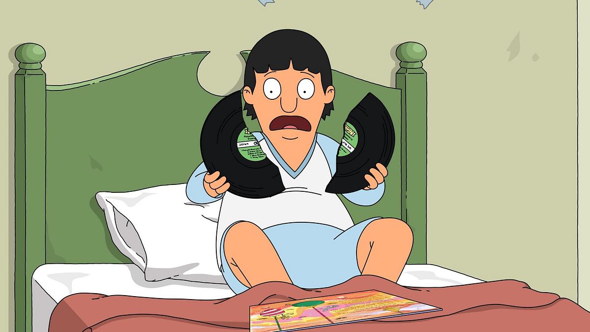 bobs burgers