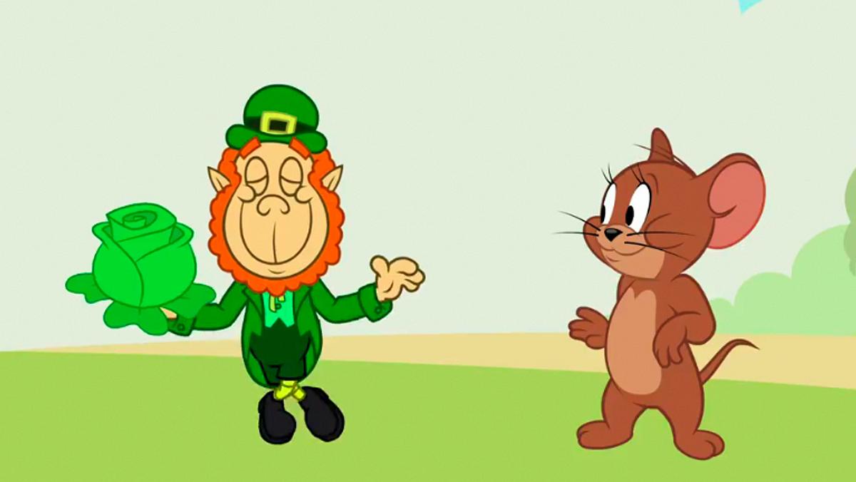 die tom und jerry show