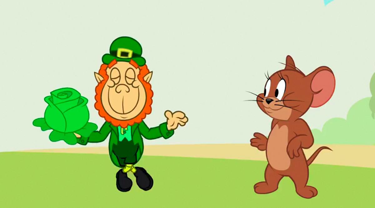 Die Tom und Jerry Show die tom und jerry show