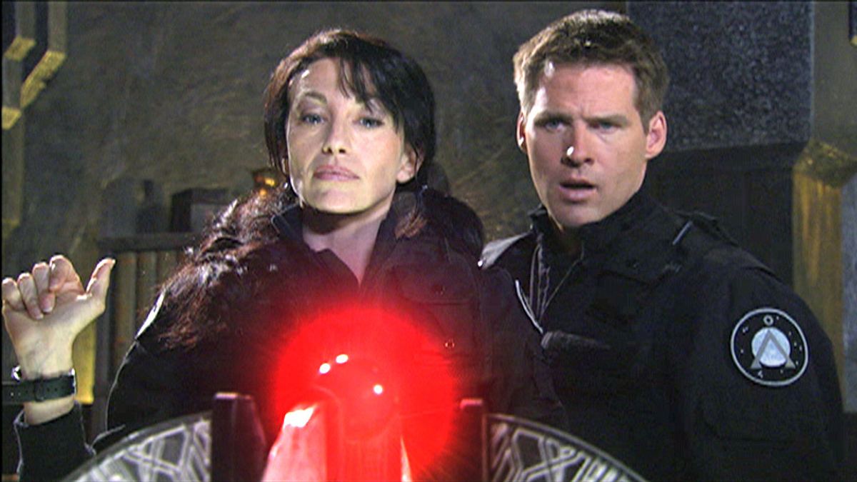 stargate