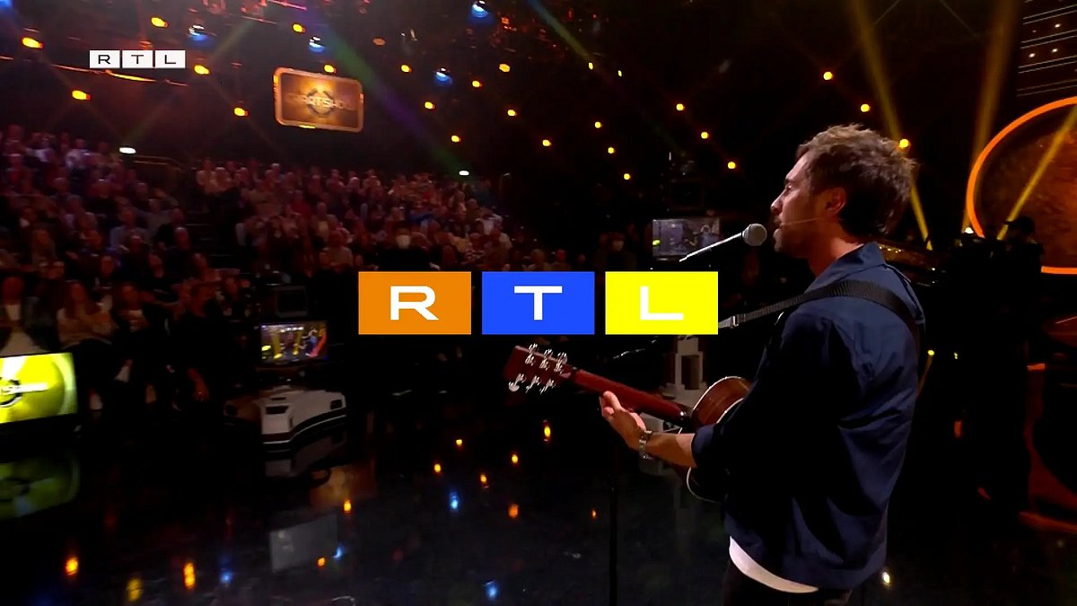 die ultimative chart-show