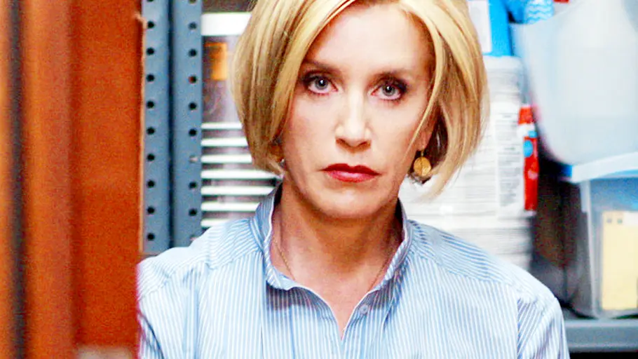 Desperate Housewives desperate housewives