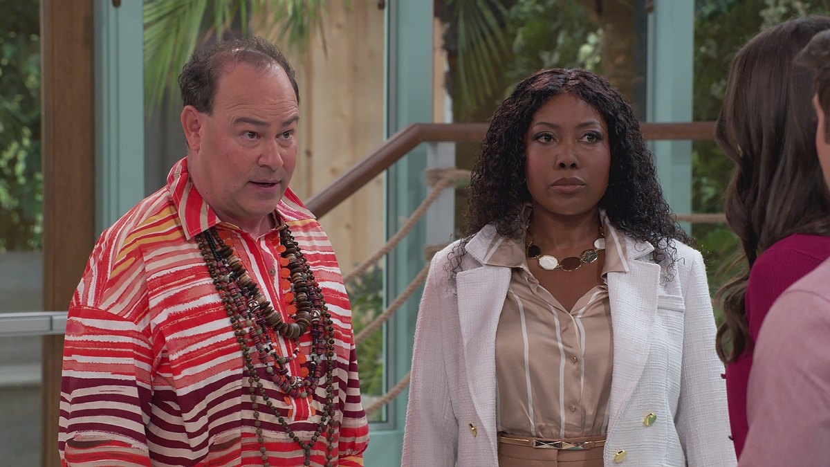 die thundermans: undercover