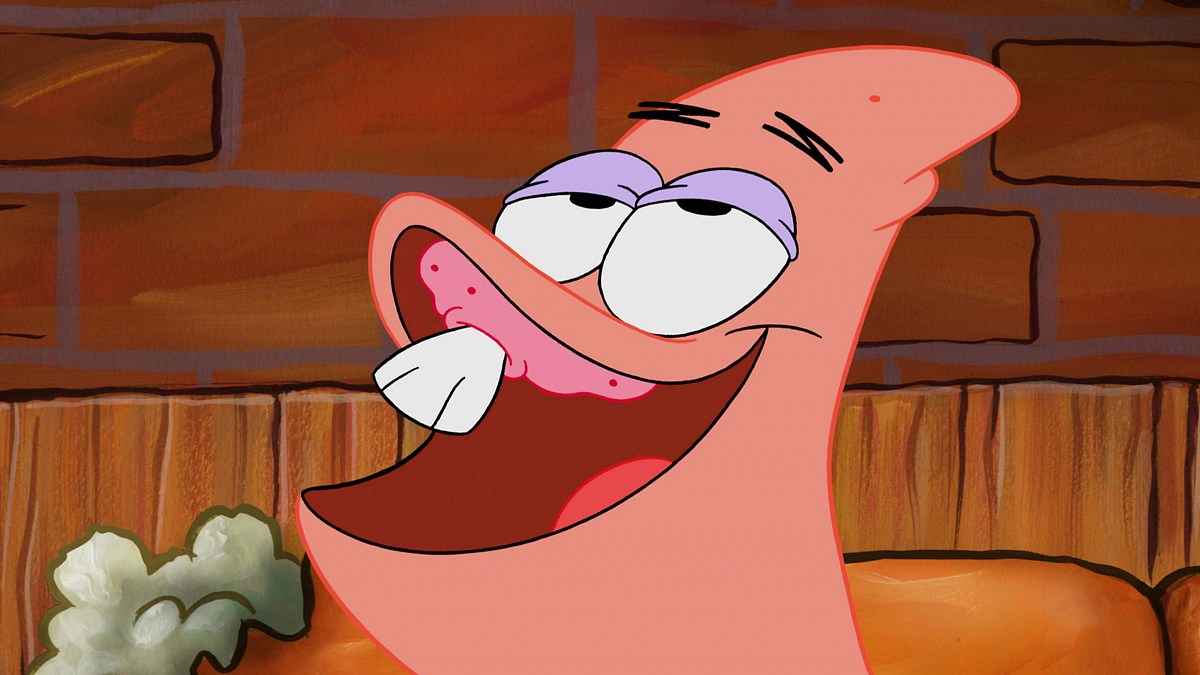 spongebob schwammkopf
