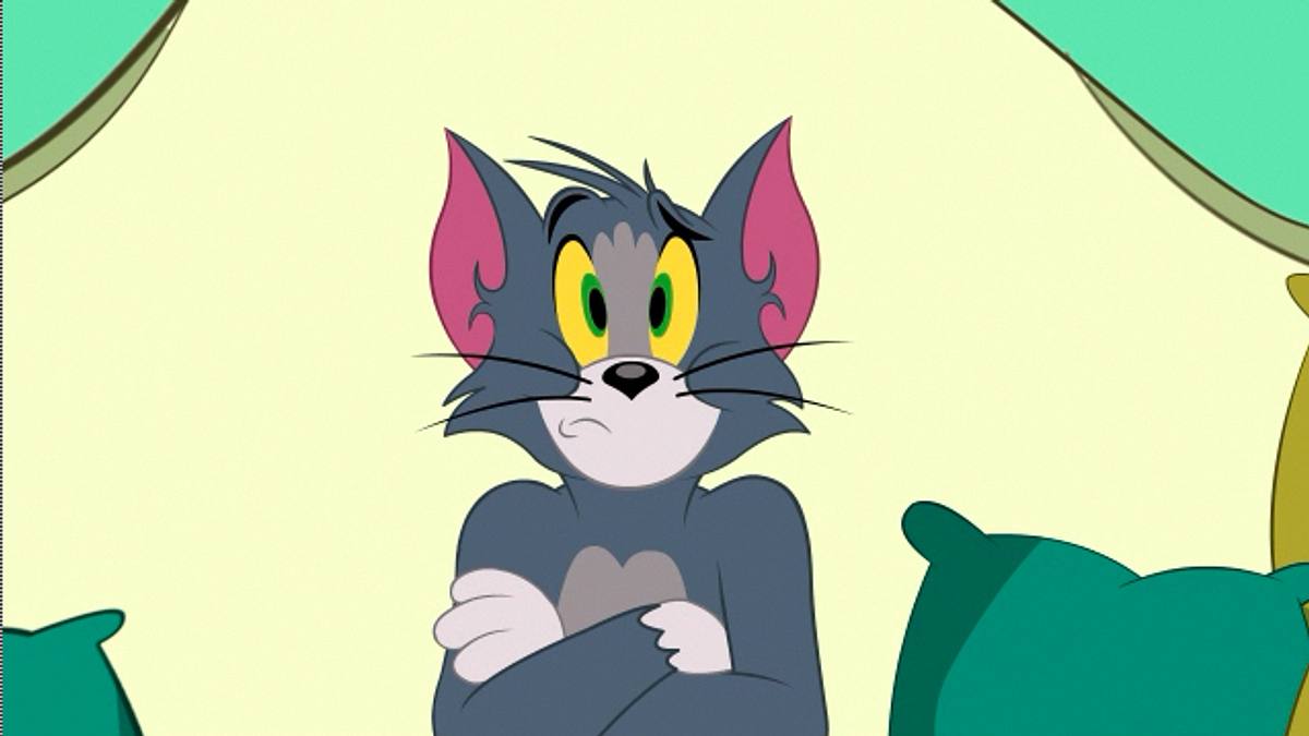 die tom und jerry show