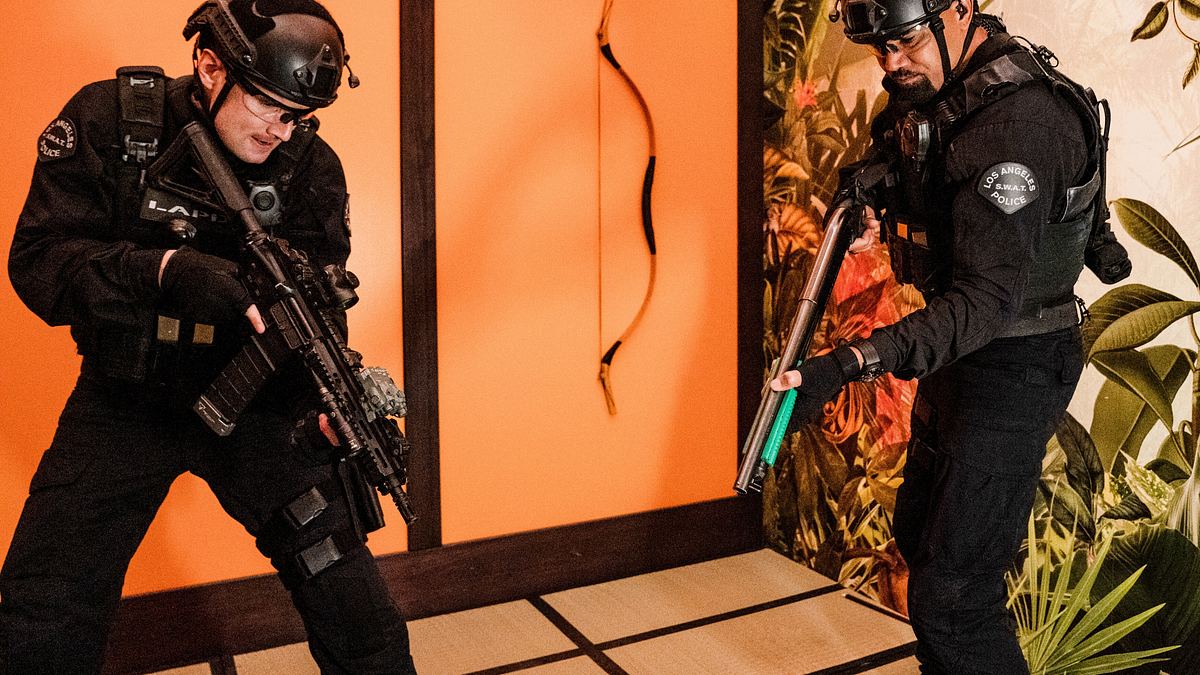 s.w.a.t.
