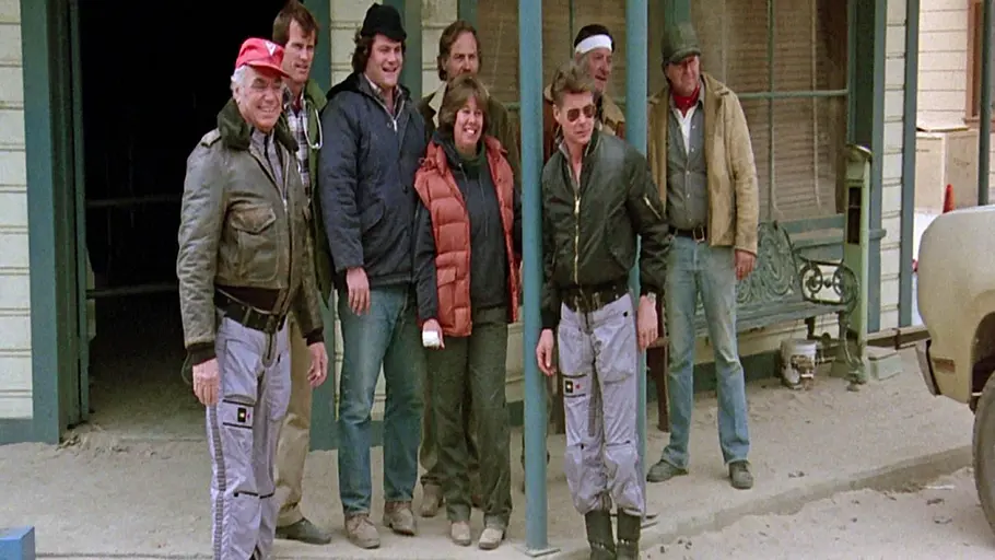 airwolf