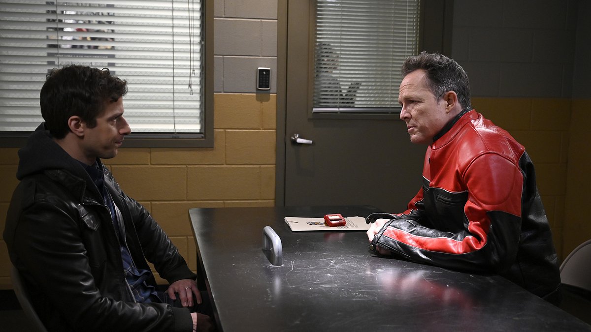 brooklyn nine-nine