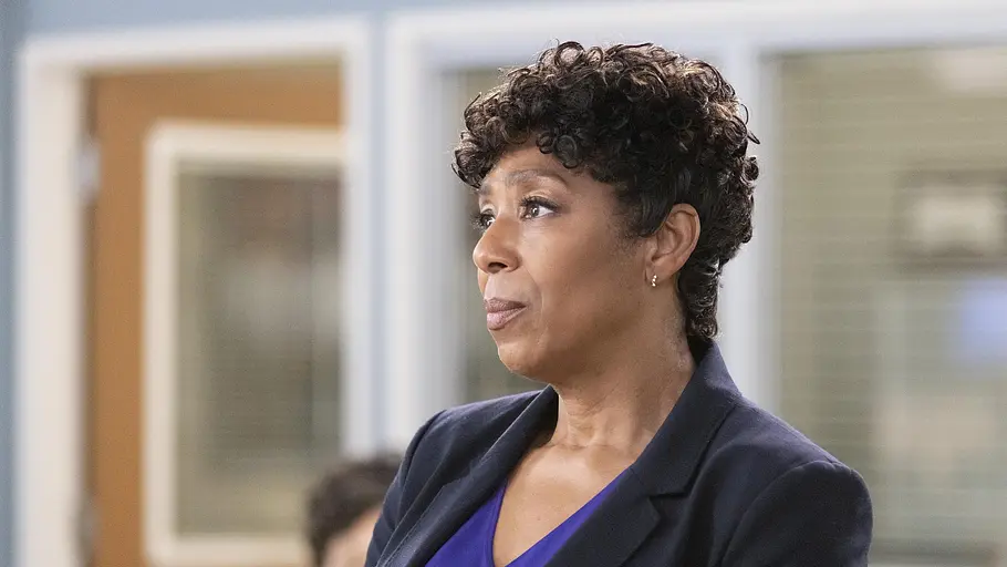 Greys Anatomy - Die jungen Ärzte greys anatomy - die jungen ärzte