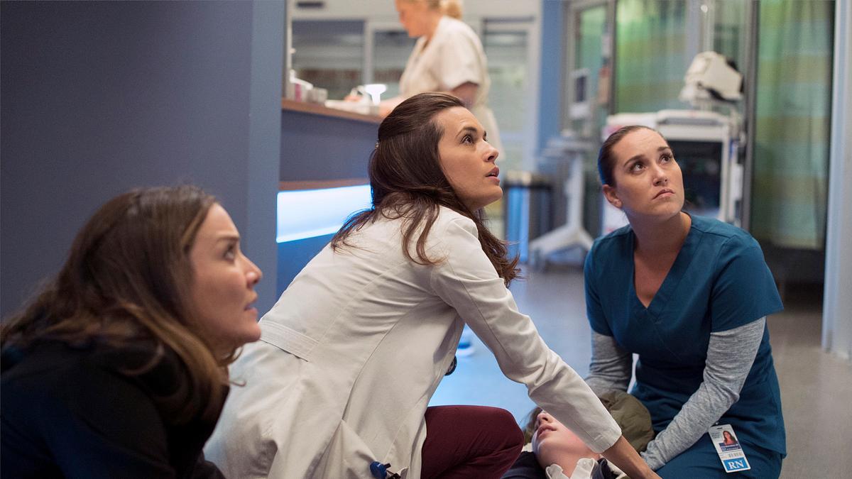 chicago med