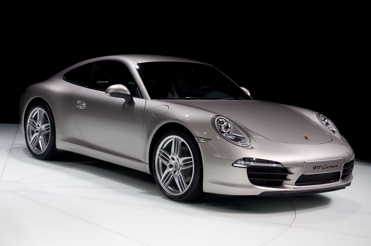 Die Porschemeister - Wiedergeburt eines 911 die porschemeister - wiedergeburt eines 911