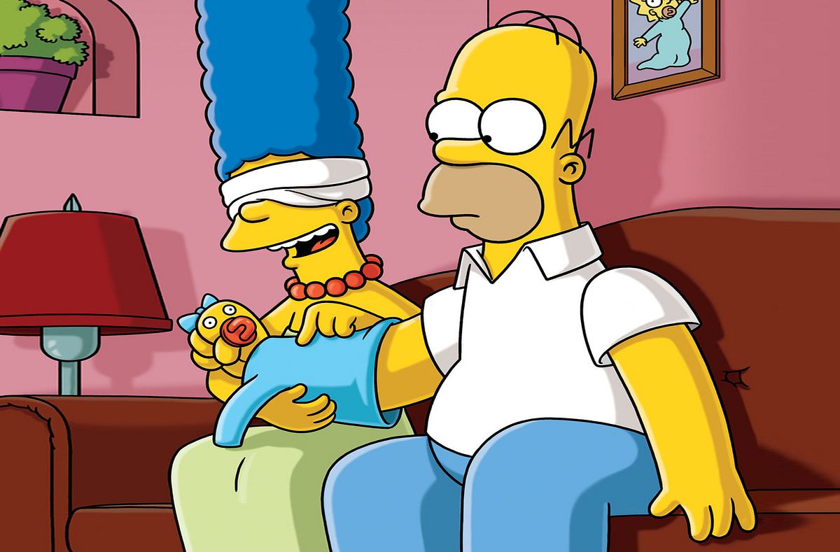 die simpsons
