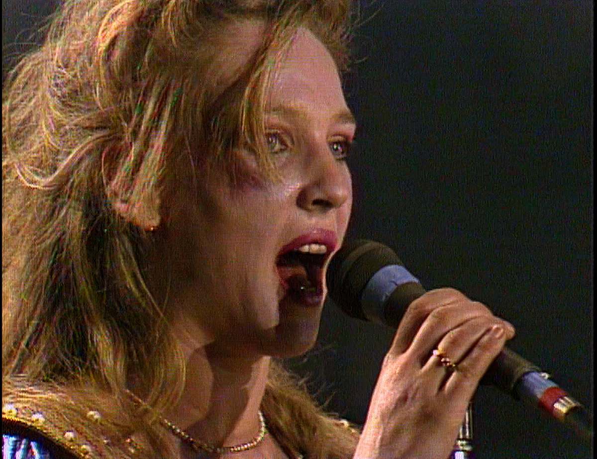 BR Retro: Back on Stage br retro: back on stage