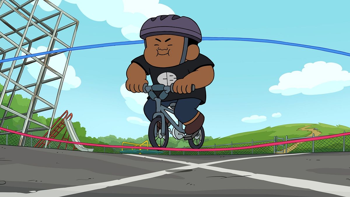 craig of the creek - im wald der abenteuer