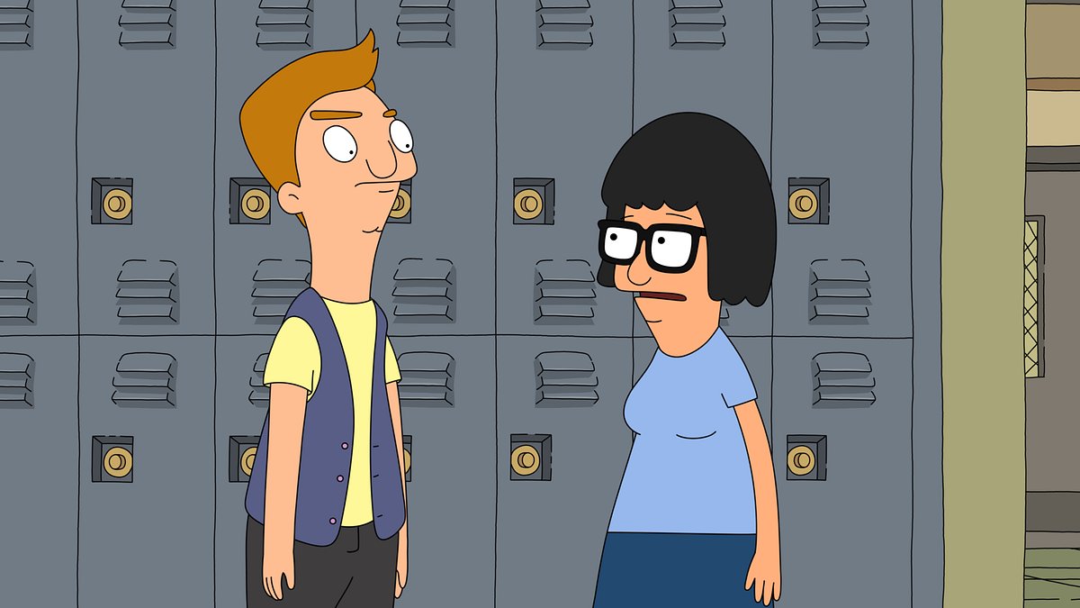 Bob's Burgers bob's burgers