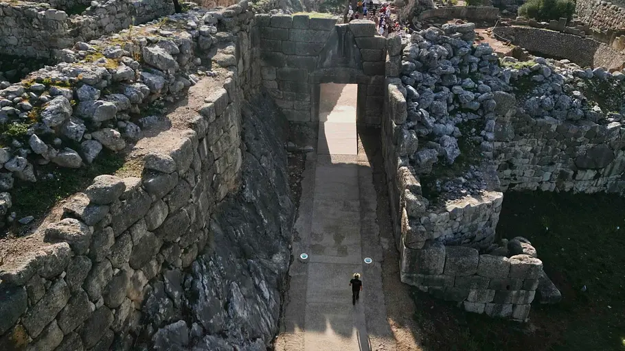 Auf den Spuren von Odysseus auf den spuren von odysseus