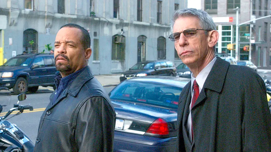 law & order: special victims unit