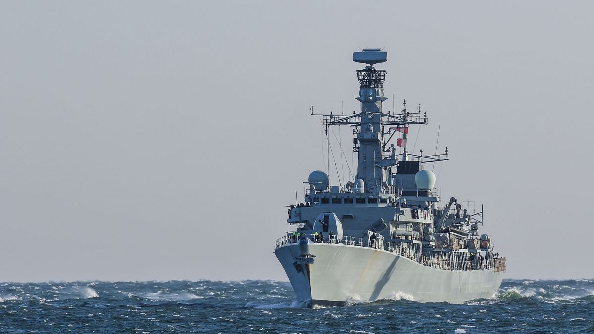 Royal Marines: Spezialeinheit hautnah royal marines: spezialeinheit hautnah