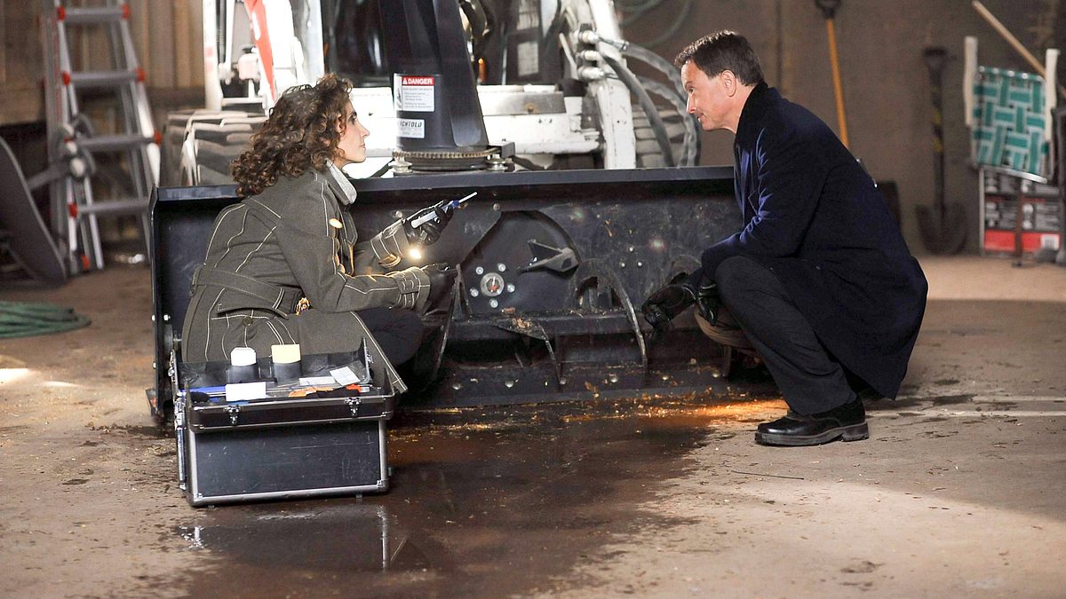 csi: ny