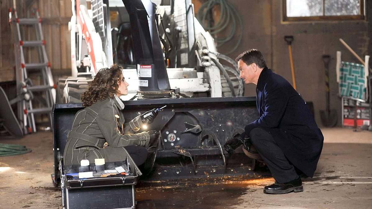 csi: ny